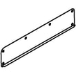 Dryer Rear Panel W10556829
