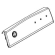 Bracket Panel for Kenmore 110C61492310 - Part W10557233