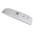 Dryer Control Panel for Whirlpool WGD4800BQ2 - Part WPW10557237