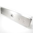 Dryer Control Panel for Maytag MEDC300BW0 - Part WPW10557256