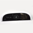 Dryer Control Panel Assembly for Whirlpool WGD8900BC0 - Part WPW10562309