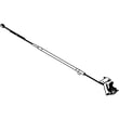 Light Assembly for Whirlpool WTW8900BW0 - Part W10565151