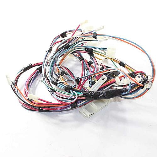 Whirlpool Part #w10565798, Wire-Harness | 12.50 x 4.50 x 2.00