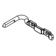 Maytag Washer Lid Hinge, Right for Maytag MVWX500BW0 - Part W10569655