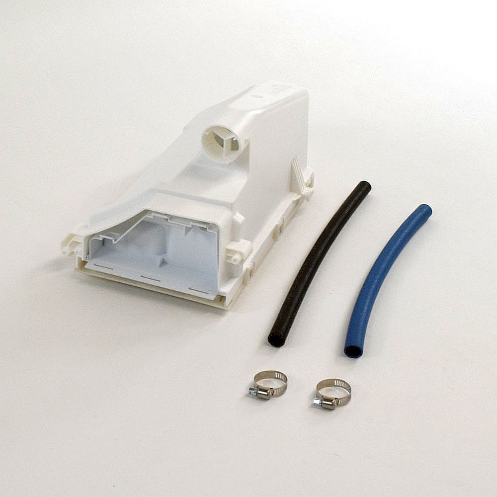 Photo of Washer Dispenser Drawer Assembly from Repair Parts Direct