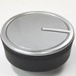 Kenmore Dryer Control Knob for Whirlpool 3LWED4830FW0 - Part W10576636