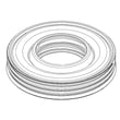Washer Tub Seal W10579816