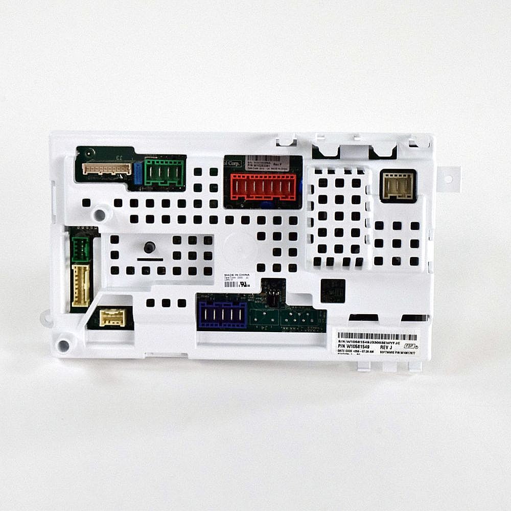Photo of Washer Electronic Control Board from Repair Parts Direct