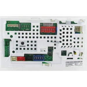 Washer Electronic Control Board W10582043
