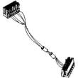 Maytag Washer Wire Harness W10582444