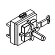 Washer Cycle Selector Switch W10584422