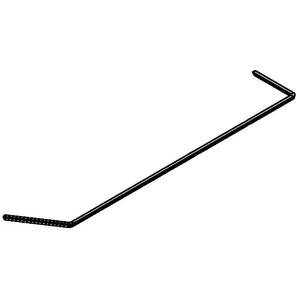 Maytag Part #w10588162, Seal | 7.00 x 3.50 x 0.50