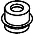 Washer Fabric Softener Dispenser Cup W10588238
