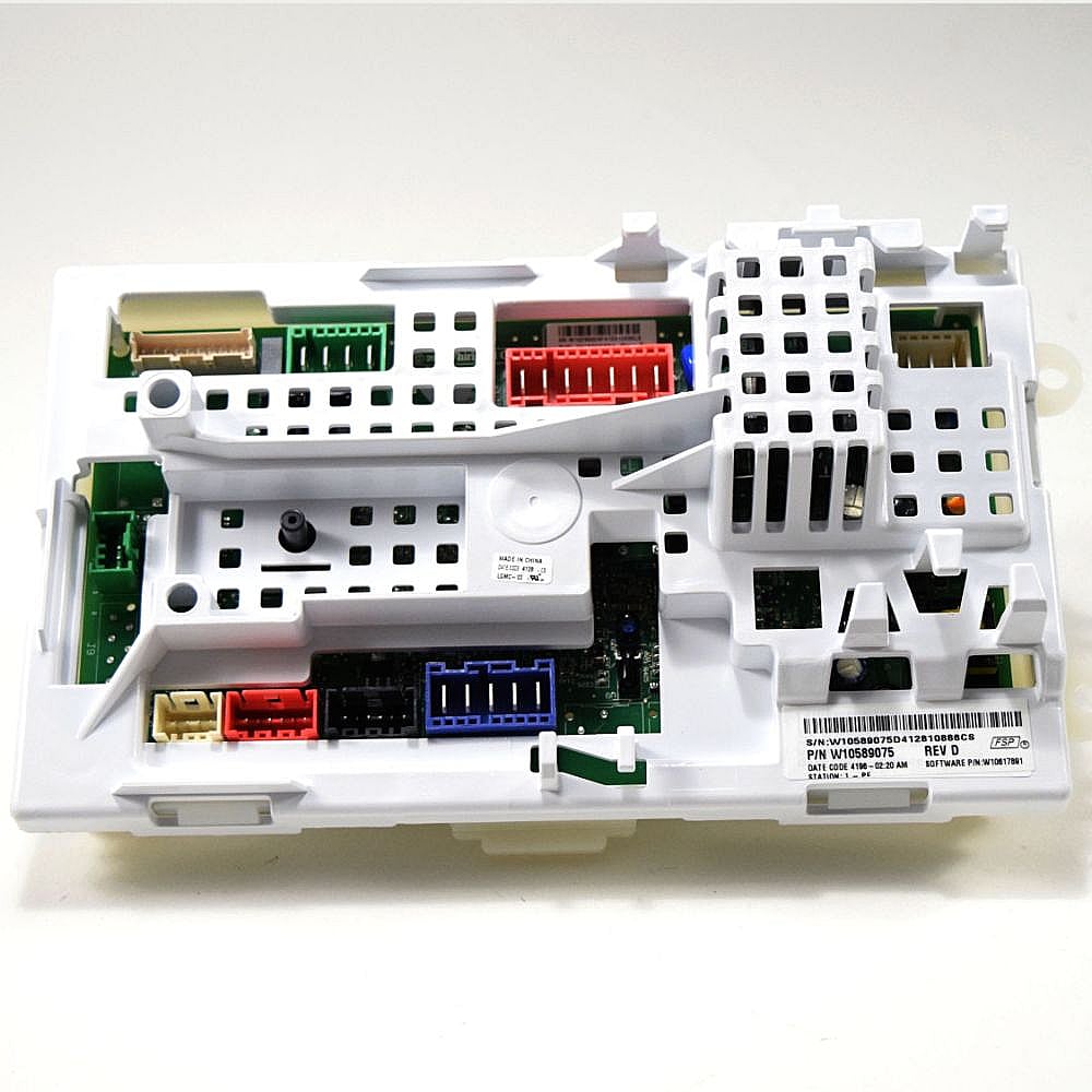 Photo of Ccuasm Fusn from Repair Parts Direct
