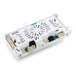 Washer Electronic Control Board for Whirlpool WTW8100BW0 - Part W10591280