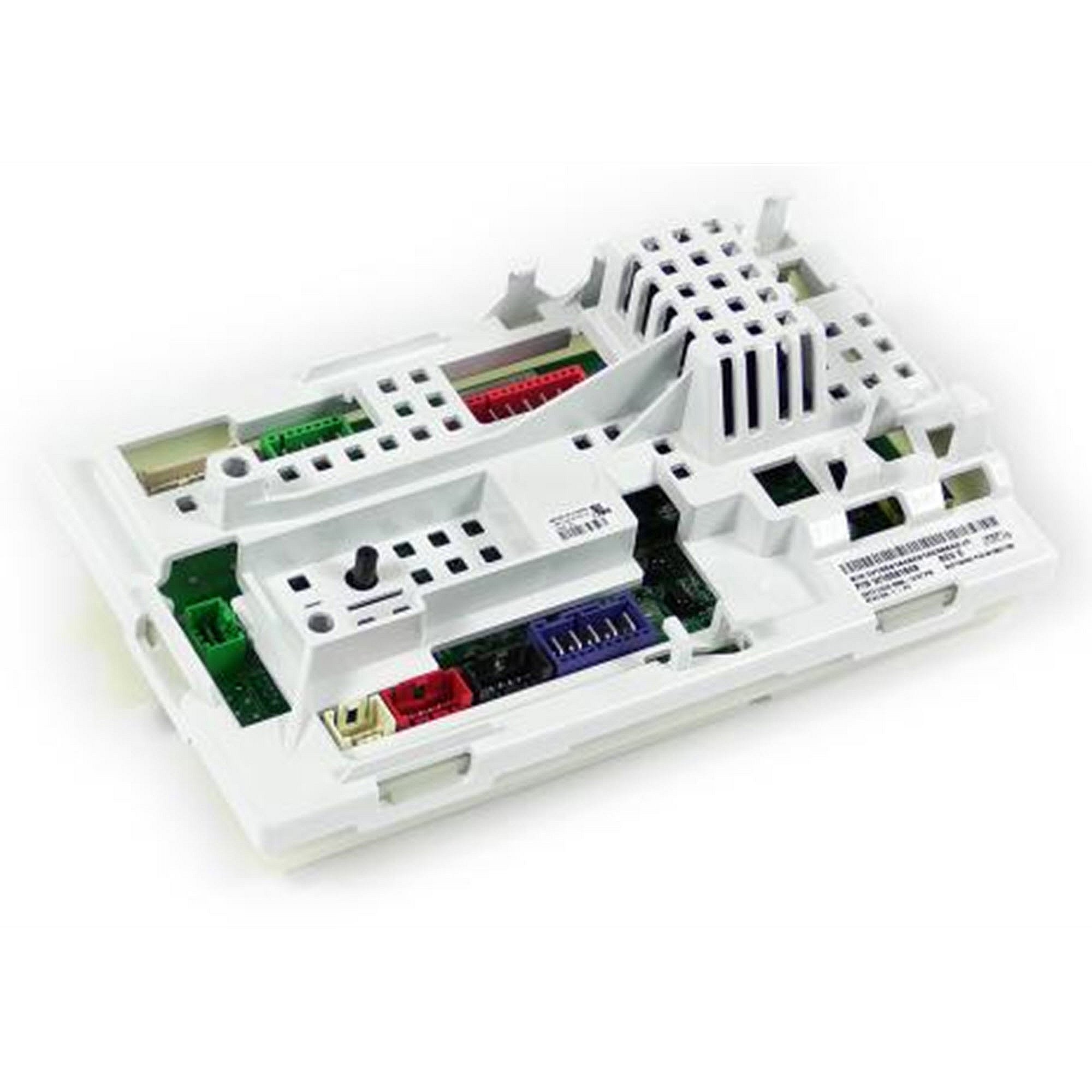 Photo of Whirlpool Part #w10591649, Washer Electronic Control Board | 11.75 x 5.25 x 5.75 from Repair Parts Direct