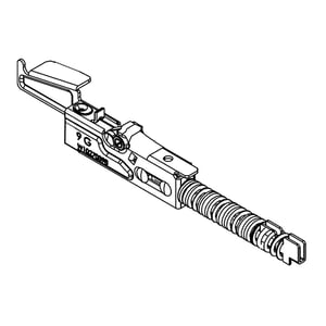 Hinge - Lid, (replaces W10594154) W11399226