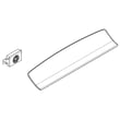 Washer User Interface Assembly for Whirlpool WTW8000DW2 - Part W10596694