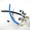 Washer Water Inlet Valve W10599356