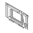 Asm Cover Te for Maytag MDG25PDBGW0 - Part W10601020