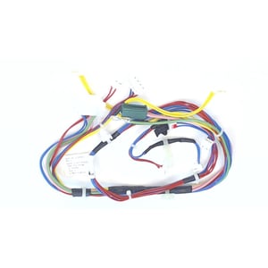 Washer Wire Harness W10602912