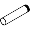 Dryer Exhaust Duct W10608817