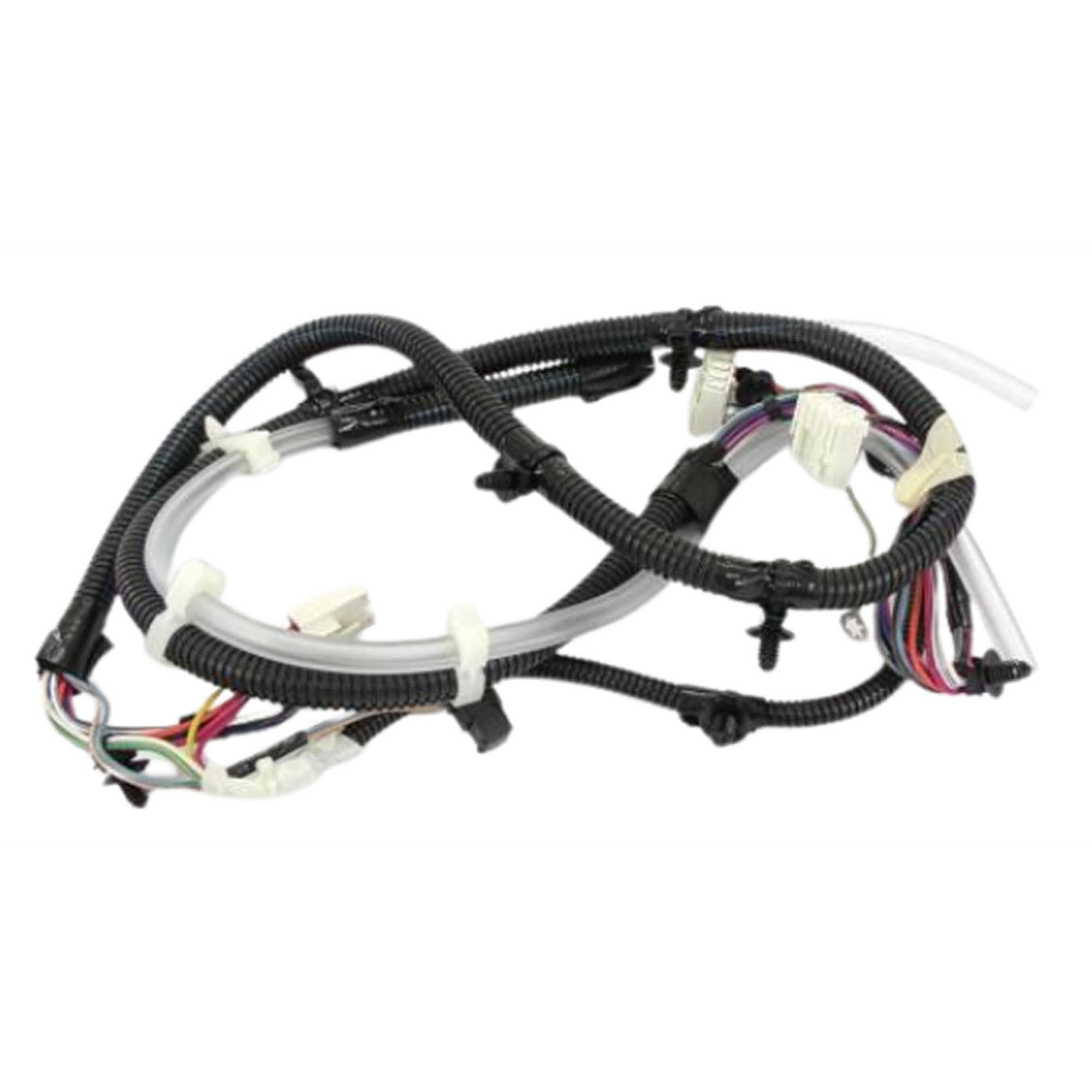 Part #w10610077, Washer Harness / 16.00 x 9.00 x 2.25