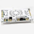 Washer Electronic Control Board for Whirlpool WTW8500BR0 - Part W10611616