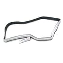 Dryer Drum Seal, Rear