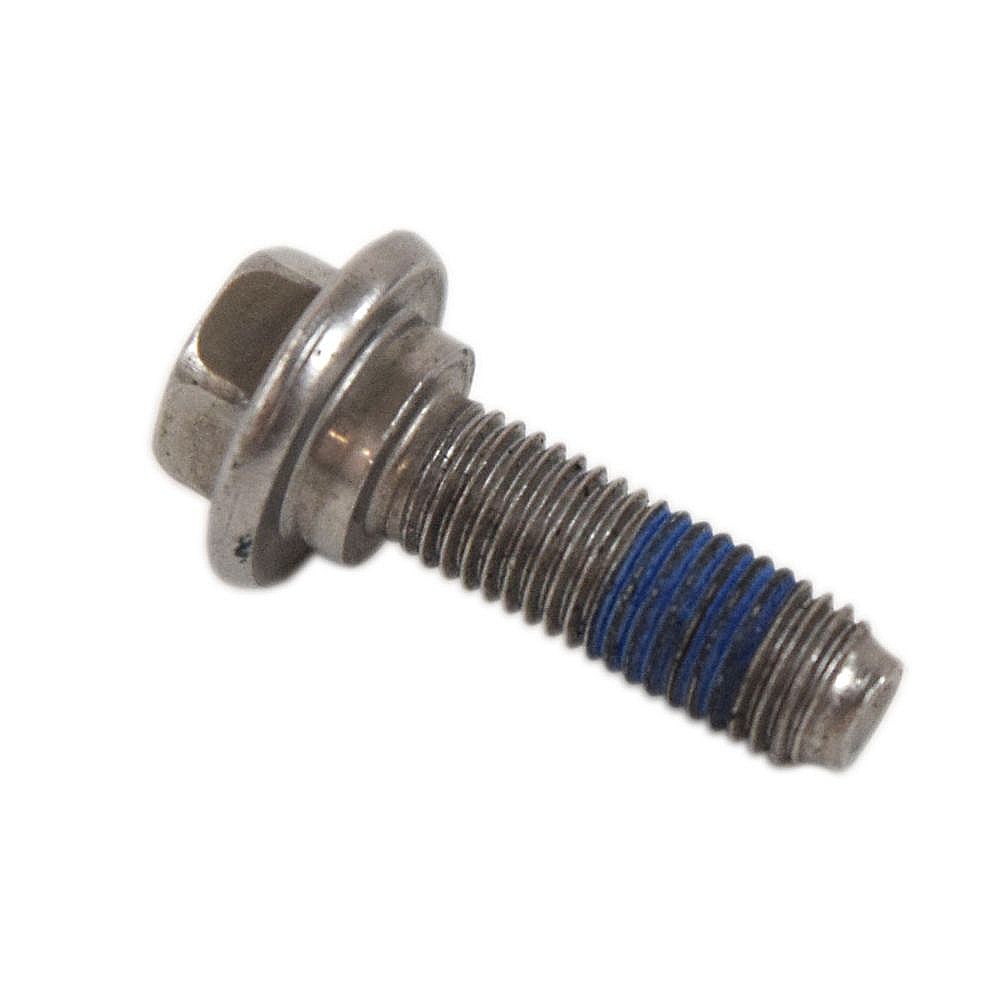 Washer Washplate Screw