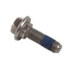 Washer Washplate Screw W10625252