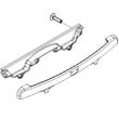 Handle Assembly W10626040
