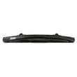 Washer Door Handle Assembly (Black)