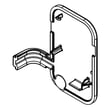 Hinge Cover W10631413