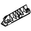 Dryer Control Panel Bracket W10631629
