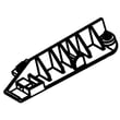 Dryer Control Panel Bracket W10631629