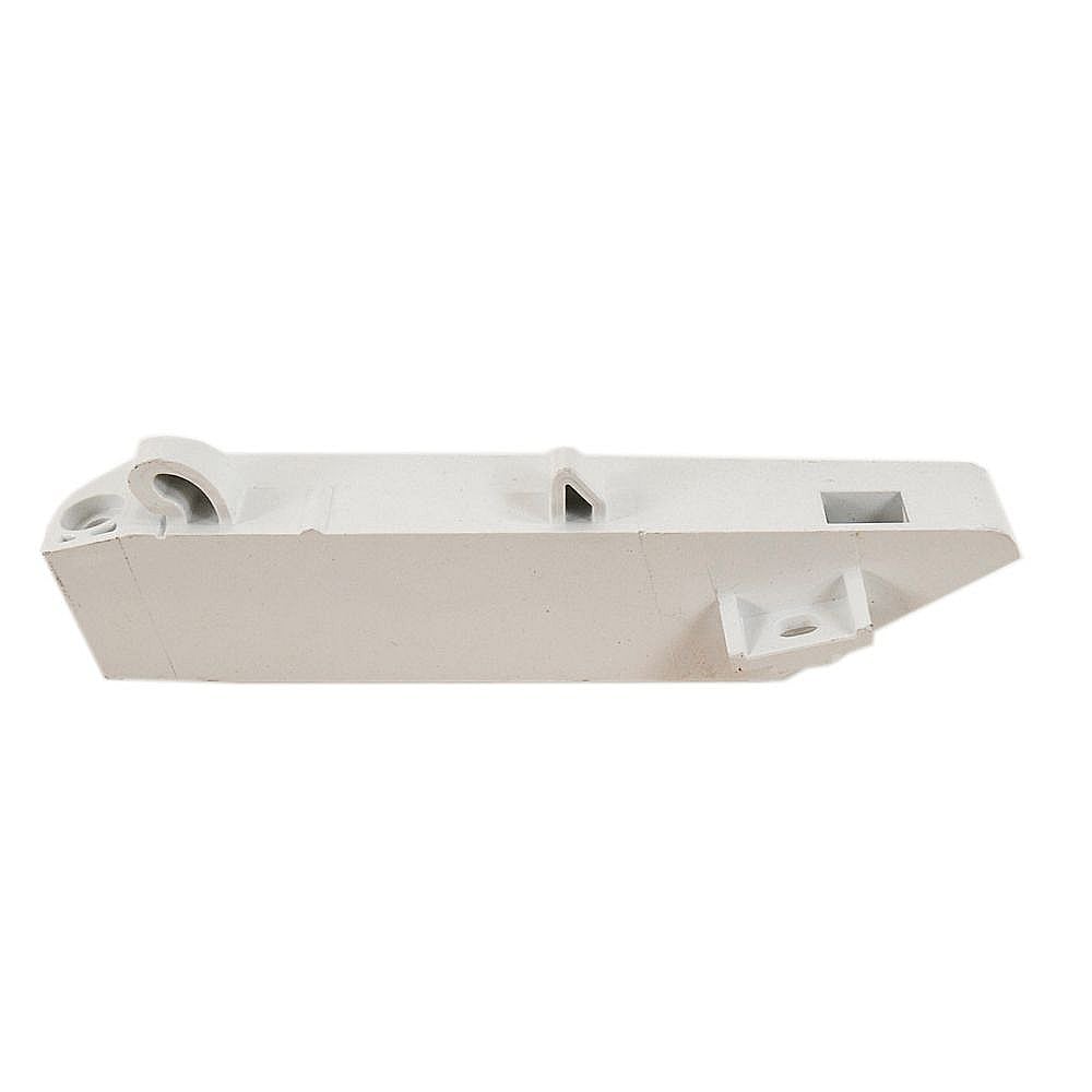 Part #w10631630, Dryer Control Panel Clip, Left / 6.75 x 2.00 x 1.75