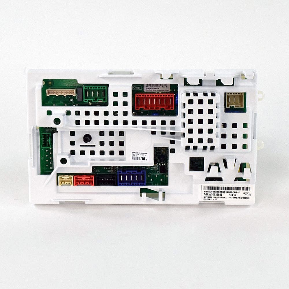 Photo of Washer Electronic Control Board from Repair Parts Direct