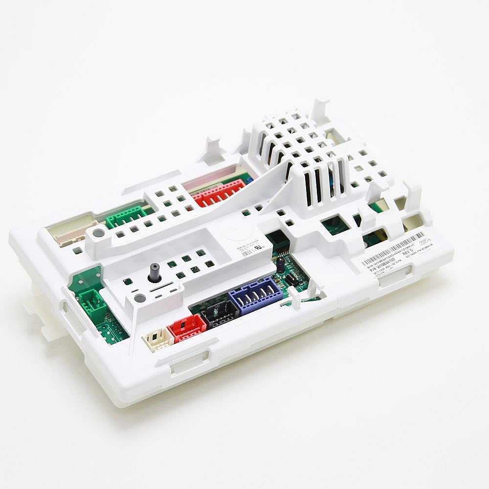 Part #w10634102, Kenmore Washer Electronic Control Board / 10.00 x 8.00 x 5.00
