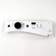 Amana Washer User Interface Assembly W10635627