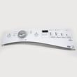 Washer Control Panel WPW10635629