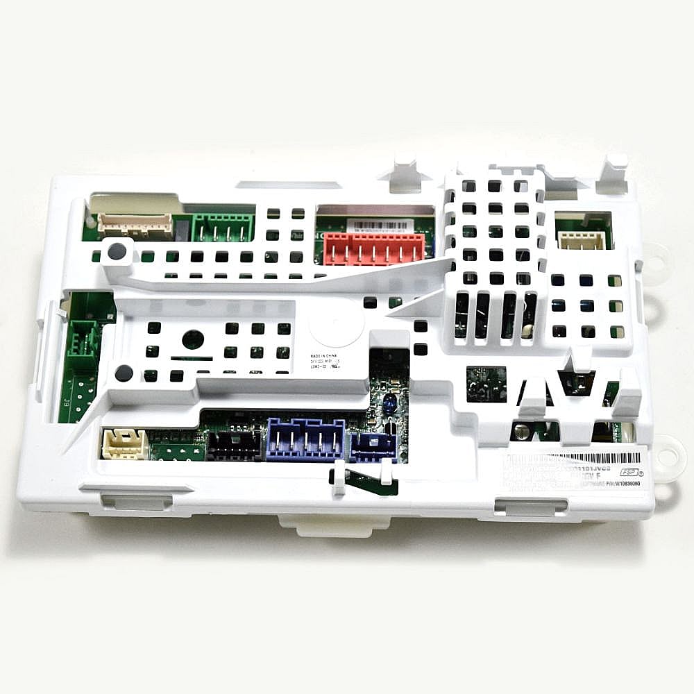 Photo of Washer Electronic Control Board from Repair Parts Direct