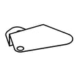 Crosley Heat Shield W10637932