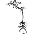 Main Harness for Whirlpool WET4027EW0 - Part W10640720