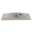 Washer Control Panel for Kenmore 11027132411 - Part W10643936