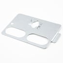 Dryer Rear Cover WPW10656504