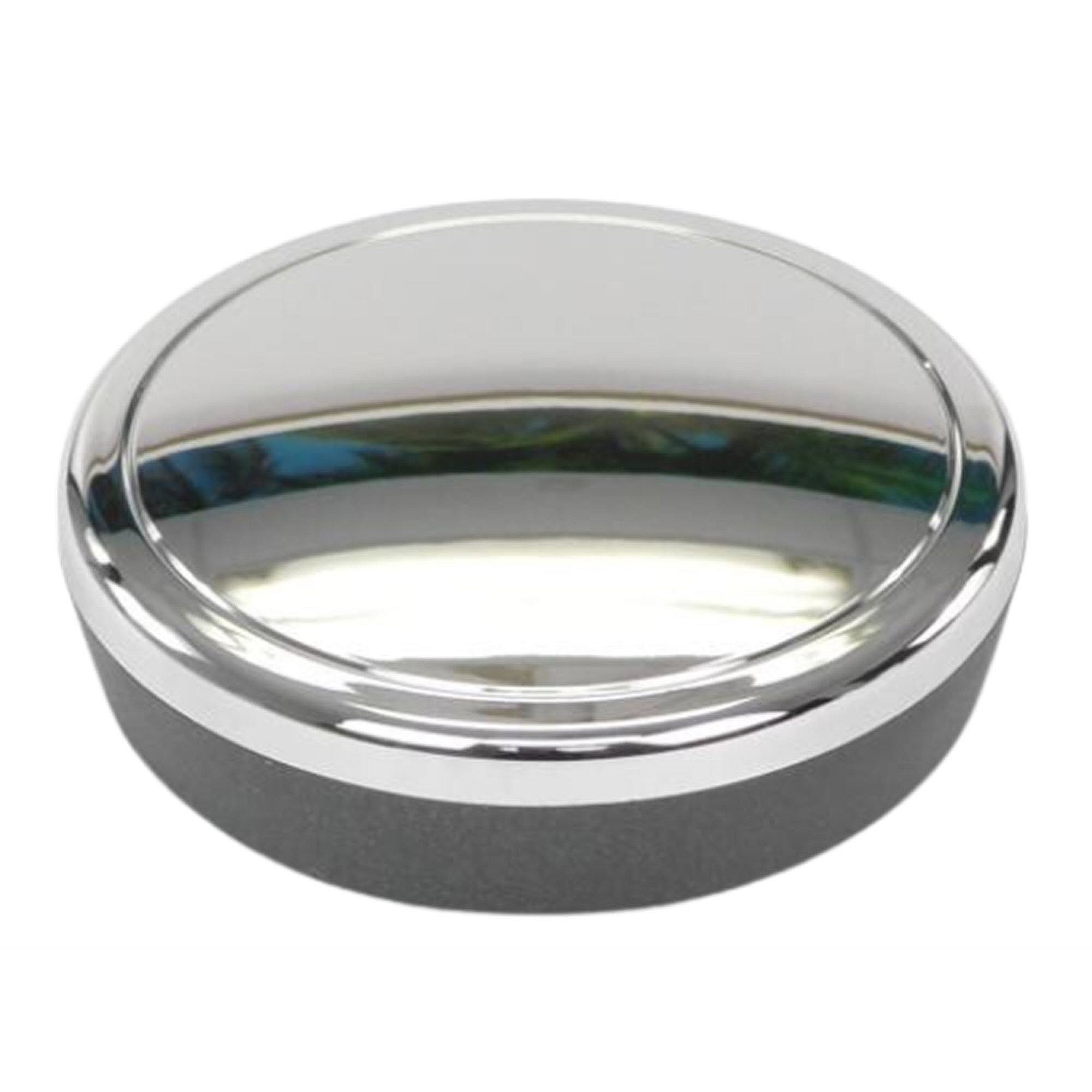 Part #w10657544, Laundry Appliance Timer Knob / 2.25 x 2.25 x 0.50
