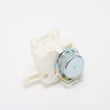 Washer Dispenser Actuator Motor WPW10665207