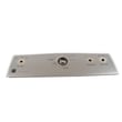 Dryer Control Panel (white) W10667452