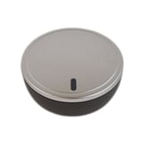 Laundry Appliance Timer Knob (Silver)